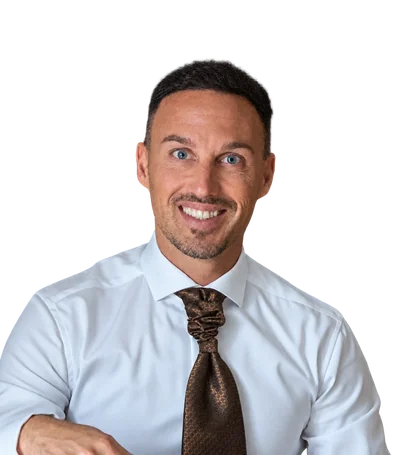 Daniel Hofer, Geschäftsführer von DHS-Raumklimasysteme