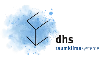 DHS-Raumklimasysteme