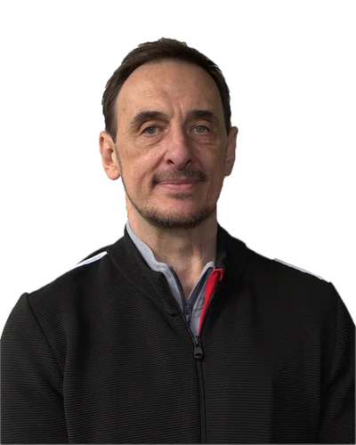 Günter Draxl, Prokurist und operativer Geschäftsführer bei DHS-Raumklimasysteme