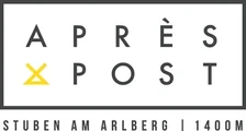 Apresposthotel, Stuben am Arlberg